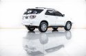 1W-9 TOYOTA FORTUNER 3.0 V 4WD เกียร์ AT ปี 2012-3